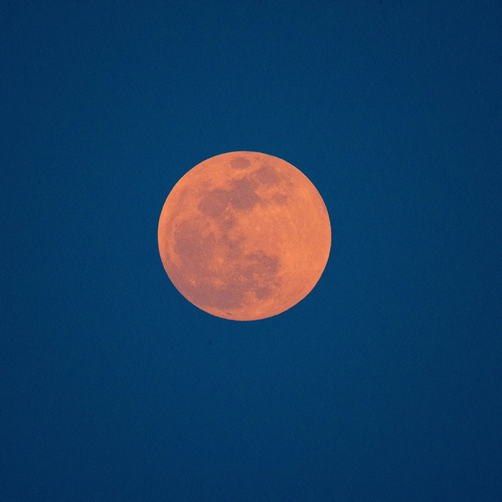 June 5: Strawberry Moon Lunar Eclipse | Deuxmoons
